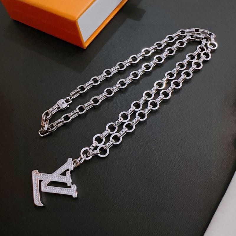 Louis Vuitton Necklaces